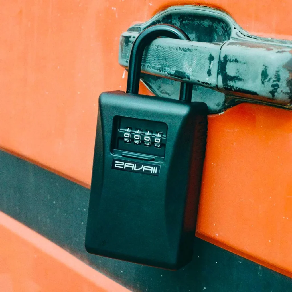 Key Box
