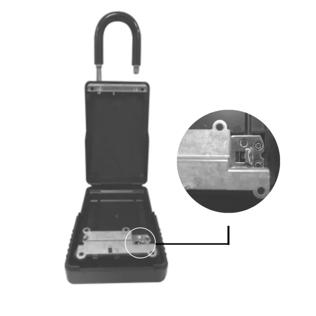 Key Box