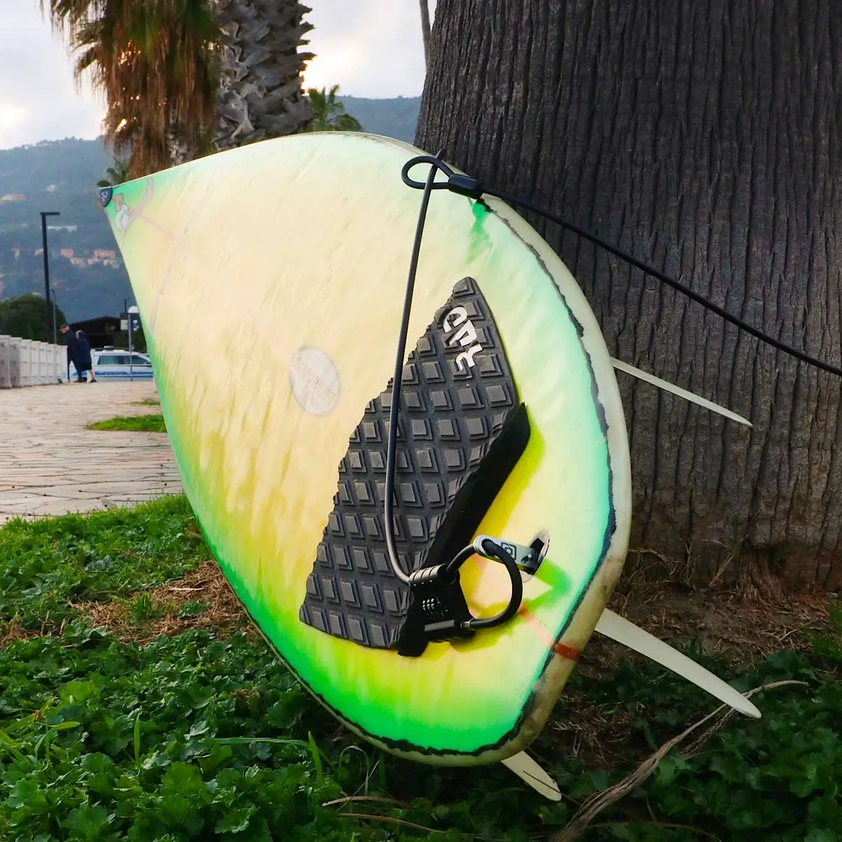 Surf-Lock - immagine 4