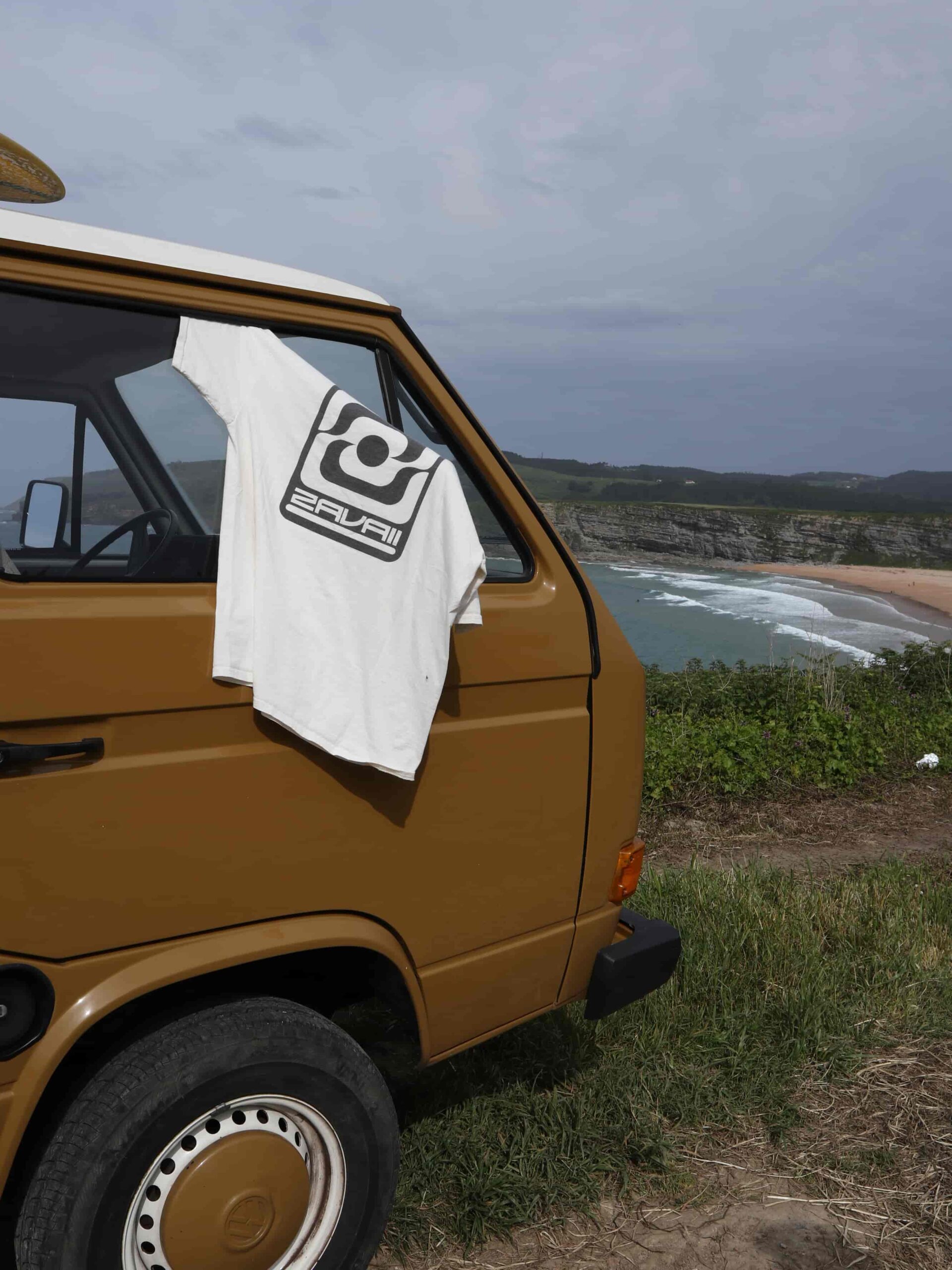 Zavaii T-shirt - immagine 2
