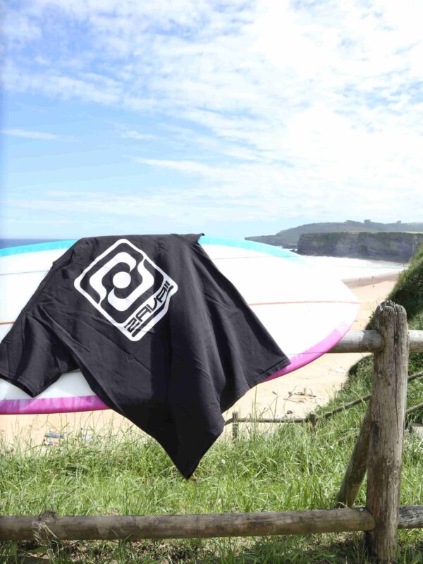 Zavaii T-shirt - immagine 6
