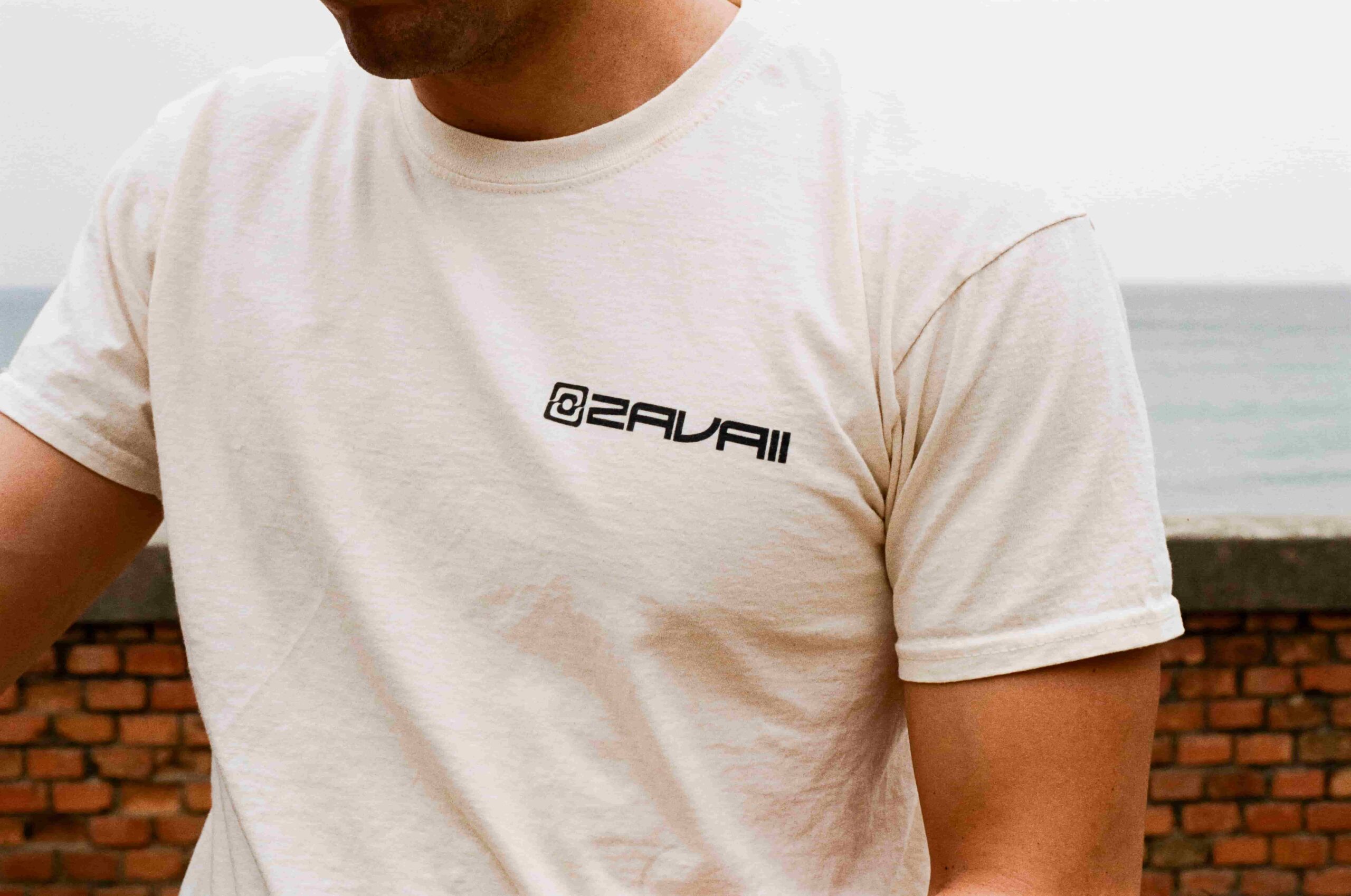 Zavaii T-shirt - immagine 5
