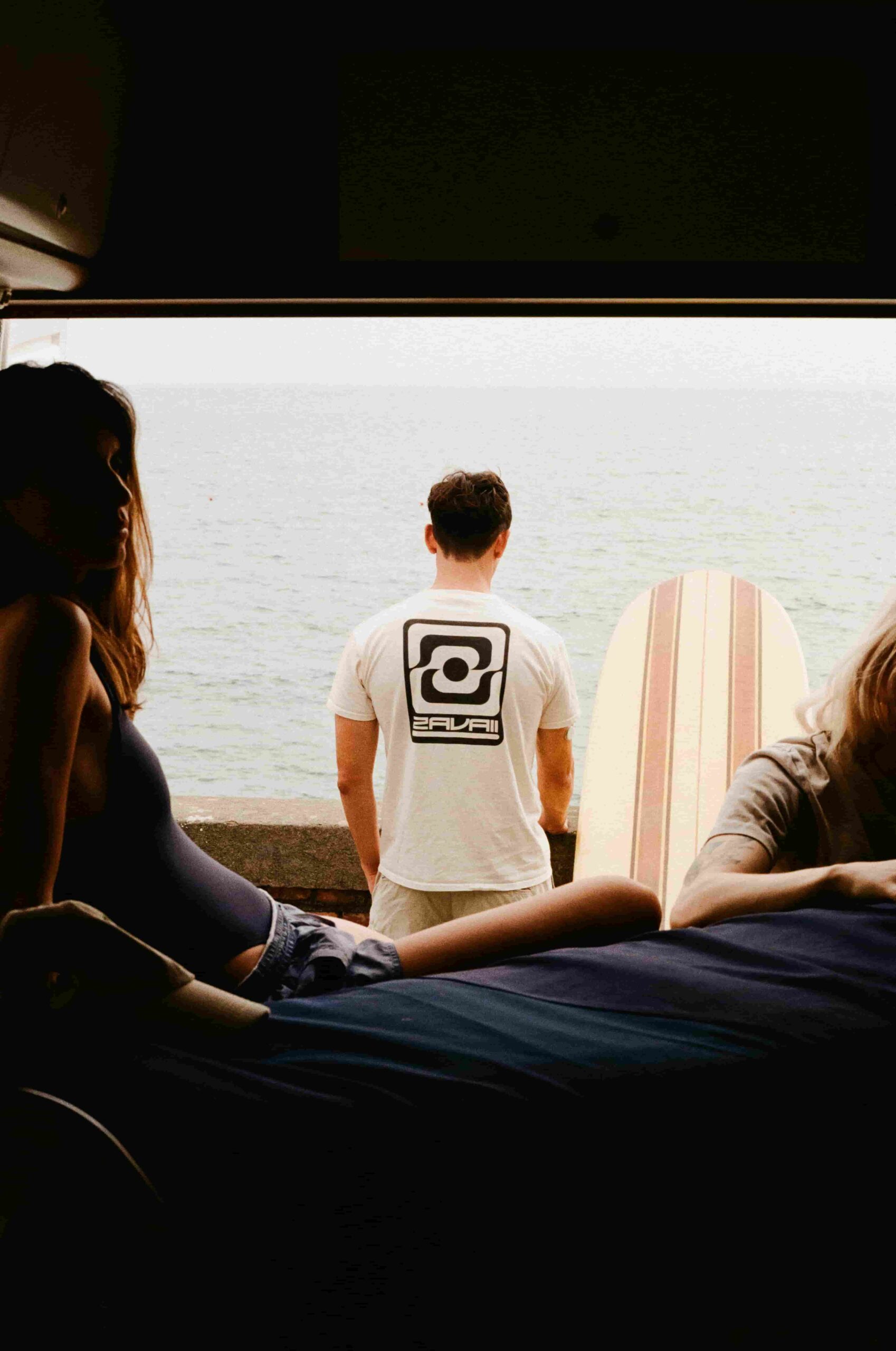 Zavaii T-shirt - immagine 4